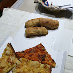 Photo n°1 de l'avis de Matteo.a fait le 30/11/2019 à 21:10 sur le  A'Luparella à Giugliano in Campania