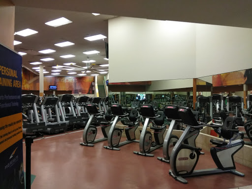 Gym «LA Fitness», reviews and photos, 441 N Azusa Ave, West Covina, CA 91791, USA