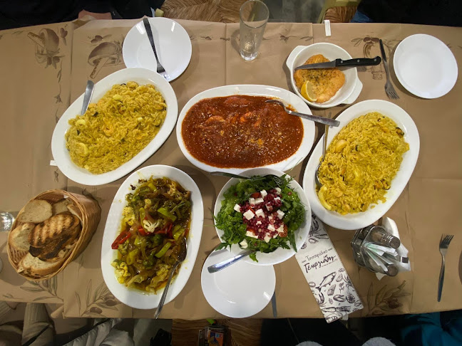 Τσιπουράδικο Γεωργιάδη - Ελασσόνα