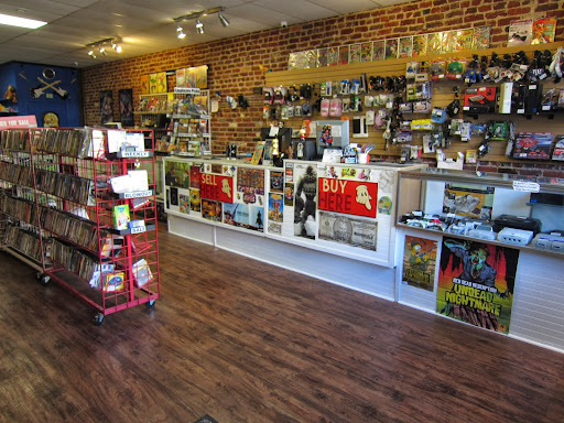 Electronics Store «The Tech Exchange», reviews and photos, 817 W Cary St, Richmond, VA 23220, USA