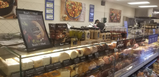 Supermarket «Kings Food Markets», reviews and photos, 115 Hawkins Pl, Boonton, NJ 07005, USA