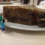 Photo n°4 de l'avis de Massimiliano.o fait le 28/03/2017 à 11:50 sur le  Trattoria Da Lorenzo à Torreglia