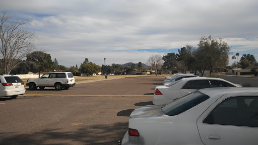 Park «Conocido Park», reviews and photos, 15645 N 31st Dr, Phoenix, AZ 85053, USA
