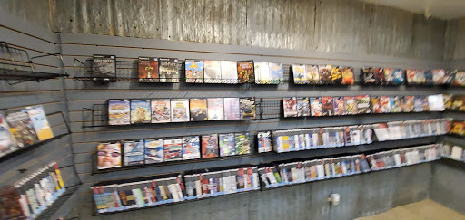 Video Game Store «Luna Video Games», reviews and photos, 1550 Broadway, Chula Vista, CA 91911, USA