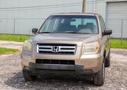 Used Car Dealer «Clean Car & Boat Sales, Inc.», reviews and photos, 12851 66th St N, Largo, FL 33773, USA