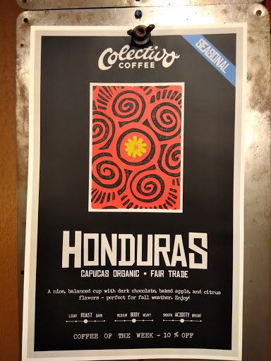 Coffee Shop «Colectivo Coffee - Swan Blvd», reviews and photos, 9125 W North Ave, Milwaukee, WI 53226, USA