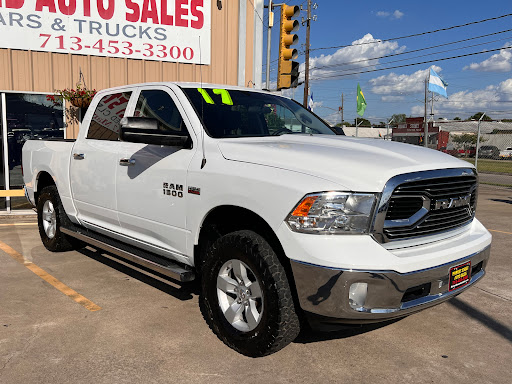 Market St Auto Sales Inc, 12817 Market St, Houston, TX 77015, USA, 