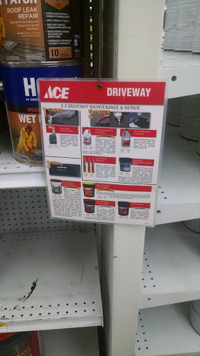 Hardware Store «Mission Ace Hardware», reviews and photos, 531 S Glendora Ave, Glendora, CA 91741, USA