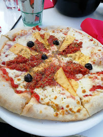 Pizza du Restaurant Le Diam's à Bandol - n°4