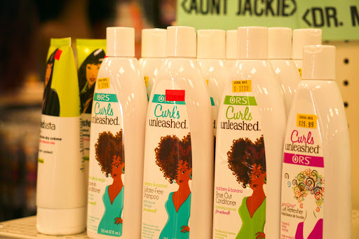 Beauty Supply Store «Beauty Works Pawtucket», reviews and photos, 323 Armistice Blvd, Pawtucket, RI 02861, USA