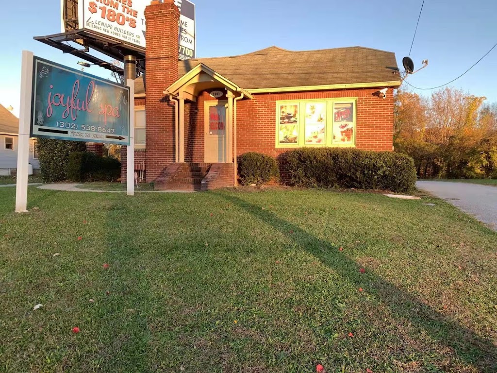 Joyful spa 19901