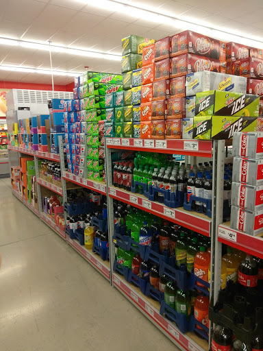 Grocery Store «Save-A-Lot», reviews and photos, 611 N 12th St, Lebanon, PA 17046, USA