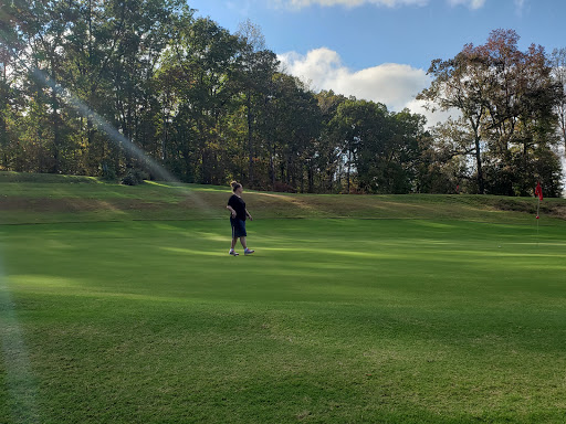 Golf Course «Rolling Green Golf Course», reviews and photos, 386 Hester Store Rd, Easley, SC 29640, USA