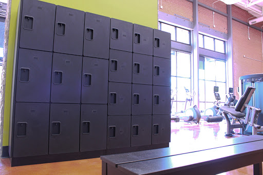 Gym «Anytime Fitness», reviews and photos, 3135 E Indian School Rd, Phoenix, AZ 85016, USA