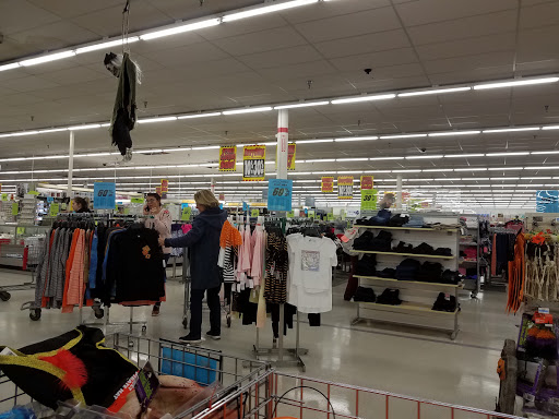 Discount Store «Kmart», reviews and photos, 93 W Campbell Rd, Schenectady, NY 12306, USA