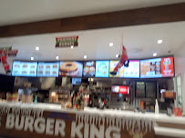 Atmosphère du Restauration rapide Burger King à Saint-Mard - n°2