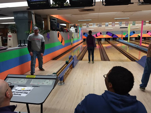 Bowling Alley «Putnam Street Bowling Alleys», reviews and photos, 14 Putnam St, Fitchburg, MA 01420, USA