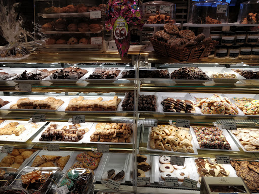 Grocery Store «De Cicco Market Place», reviews and photos, 43 Fifth Ave, Pelham, NY 10803, USA