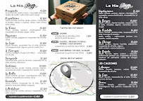 Photos du propriétaire du Livraison de pizzas La MIA PIZZA - Lagnieu - n°2