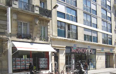 Nation Immobilier à Paris