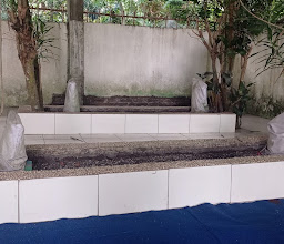Makam Mbah Sayyid Ali dan Mbah Sayyid Utomo photo