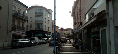 Riu Paris-Jacqueline RIU- Saint Raphael à Saint-Raphaël