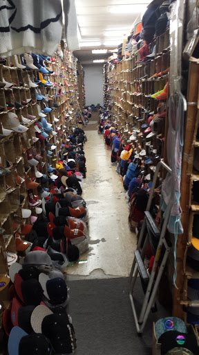 Outlet Mall «Harwin Outlet Mall», reviews and photos, 9507 Harwin Dr, Houston, TX 77036, USA