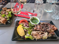 Plats et boissons du Restaurant L'Oli Bé à Marseille - n°2