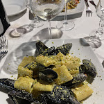 Photo n°1 de l'avis de Tiziana.i fait le 31/08/2021 à 19:41 sur le  MiraMonte ristorante pizzeria à Trapani