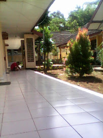 Foto SMP  Negeri 3 Tepus, Kabupaten Gunung Kidul