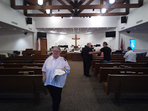 Church «Salvation Army», reviews and photos, 1707 W Chestnut Expy, Springfield, MO 65802, USA