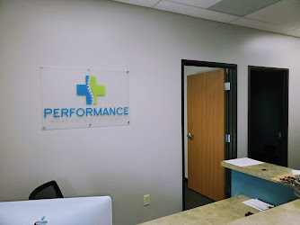 Performance Health Solutions