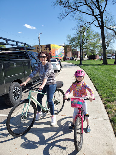 Bicycle Store «The Bike Way Bike Shop», reviews and photos, 21 S Main St, Miamisburg, OH 45342, USA