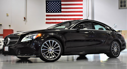 Used Car Dealer «iAUTOHAUS», reviews and photos, 1876 E Broadway Rd, Tempe, AZ 85282, USA