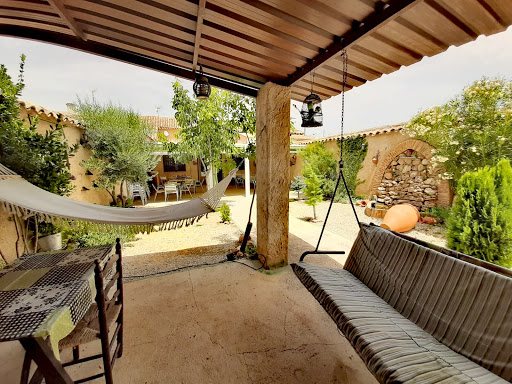 Información y opiniones sobre La Casilla de Casas De Benítez