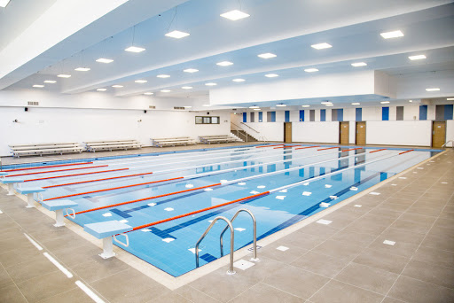 APEX Sports Academy, Dubai