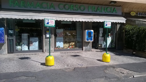 Farmacia Corso Francia - Gallotta