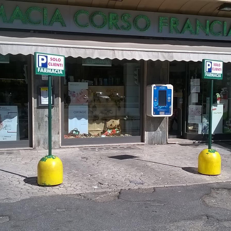 Pharmacy Corso Francia