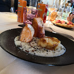 Photo n°11 de l'avis de Nicola. fait le 08/03/2020 à 13:45 sur le  L'Altro Gusto Ristorante Lounge-bar à Tarvisio