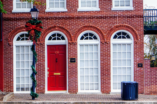 Produce Market «Madison Produce», reviews and photos, 132 E Washington St, Madison, GA 30650, USA