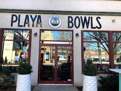 Playa Bowls - 310 E 3rd St, Bethlehem, PA 18015