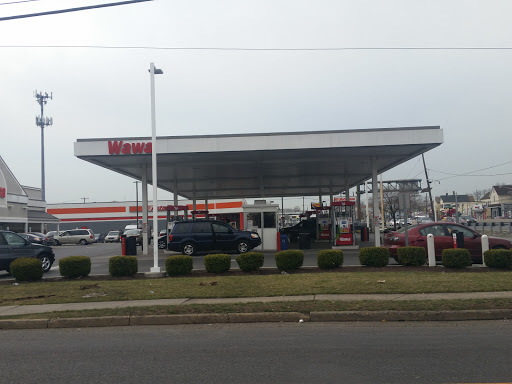 Sandwich Shop «Wawa», reviews and photos, 595 Spring St, Elizabeth, NJ 07201, USA