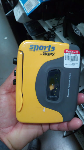 Thrift Store «Goodwill Monroe», reviews and photos