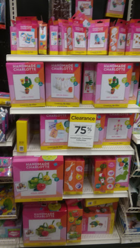 Craft Store «Michaels», reviews and photos, 222 Retail Commons Pkwy, Martinsburg, WV 25403, USA