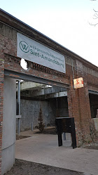 Wijkgezondheidscentrum Sint-Amandsberg