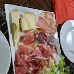 Photo n°3 de l'avis de Emanuele.r fait le 01/01/2024 à 13:17 sur le  Opificio del Gusto à Ceprano