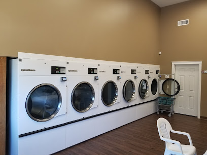 Garrison Car Wash & Laundromat