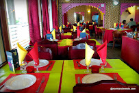 Atmosphère du Restaurant indien Namasty India à Le Havre - n°6