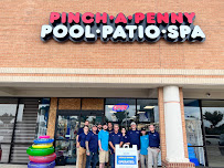 Pinch A Penny Pool Patio Spa - Photo 2 - Car repair in Dallas, TX, Plano
