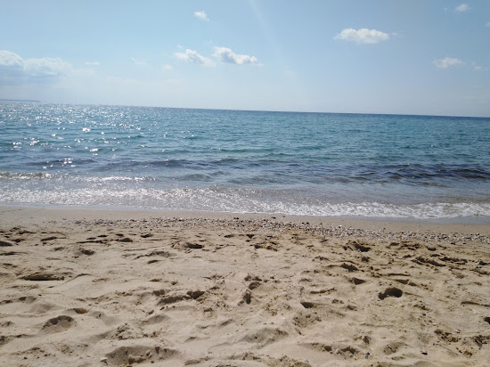 Flogita beach